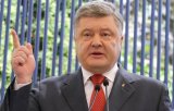 Порошенко об обвинениях в коррупции: Соломатина врет, а Онищенко &ndash; преступник