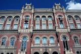 НБУ сохранил учетную ставку на уровне 22%
