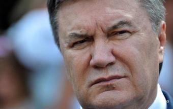 ЕС продлил санкции против Януковича и соратников