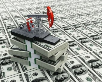 Ціни на нафту підсилили падіння