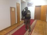 НАБУ проводить обшуки у Запорізькій ОДА