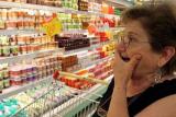Кабмін у вигляді експерименту скасує держрегулювання цін на продукти
