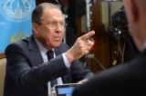Будемо тільки раді: в Україні посміялися над погрозою Лаврова ввести візовий режим
