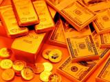 Золотовалютні резерви України за квітень зменшилися до $9,631 млрд