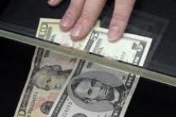 З початку 2013 р. в Україну із-за кордону переказали більш ніж $1 млрд.