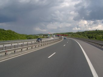 &laquo;Укравтодор&raquo; з&rsquo;єднає новим автобаном Львів і Будапешт