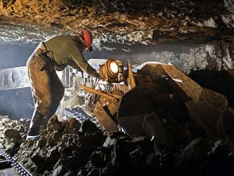Депутати збільшили підтримку держшахт цього року на 450 мільйонів