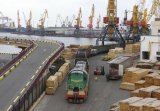 Эксперты Deutsche Bahn помогут модернизировать ж/д инфраструктуру Одесского порта