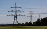 Україна в 1,5 рази збільшила експорт електроенергії