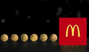 McDonald&rsquo;s випустить монету MacCoin
