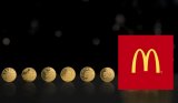 McDonald&rsquo;s випустить монету MacCoin