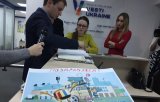 В редакцию &laquo;Вести&raquo; заявилась военная прокуратура