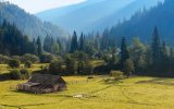 Уряд розробить модель розвитку Карпат