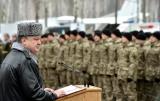 Порошенко оголосив демобілізацію в травні-липні