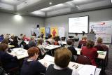 Бухгалтерська спільнота покликана змінити життя суспільства