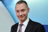 Ложкін планує створити великий телеком-холдинг - ЗМІ