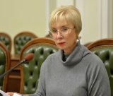 НАПК нашло нарушения в е-декларациях Денисовой и просит НАБУ их расследовать