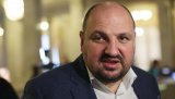 Як в аеропорту Розенблата висаджували: опубліковано відео