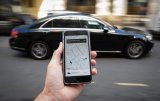Убытки Uber выросли на треть, США