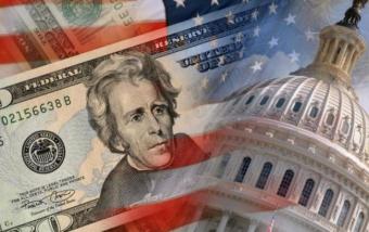 Глава Минфина США: обещанные Трампом 3% роста ВВП &ndash; недостижимы