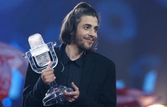 Київське &laquo;Євробачення&raquo; виграв португалець, Україна &ndash; 24-та