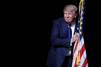 Журналисты нашли доказательства того, что Трамп в 2013 провел ночь в Москве