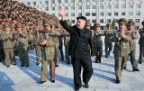 Кім Чен Ин готовий завдати удару по США