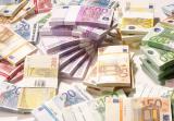 ЕС сегодня перечислил первый транш -&euro;100 млн. из &euro;1,6 млрд.