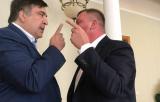 Петренко заявив про намір засудити Саакашвілі