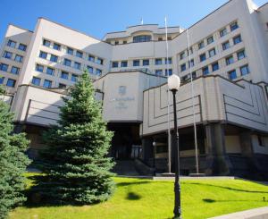 КСУ избрал нового председателя