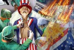 США может достигнуть потолка госдолга