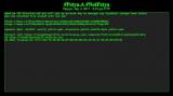 Хакери, які запустили Petya, зробили заяву