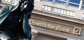 Deutsche Bank ждет крах?