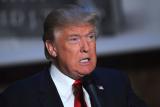 СМИ: Трампа разозлил скандал из-за &laquo;связей с РФ&raquo;