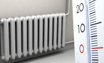 Кияни заборгували за теплоенергію 2,6 млрд гривень