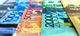 Кредитование в Казахстане достигло максимума за последние 3,5 года
