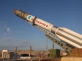 &laquo;Протон-М&raquo; з військовим супутником запущений з &laquo;Байконуру&raquo;, Казахстан