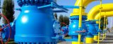 "Нафтогаз" просит Кабмин решить проблему оплаты сетей облгазами