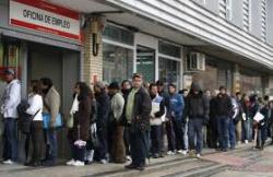 В марте 2013 г. безработица во Франции выросла на 11,5%