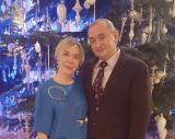 Матіос отримав від дружини подарунок майже за 700 тисяч