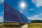 Литовская компания планирует производить солнечные батареи в Украине
