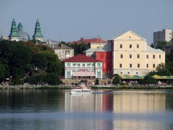 УЗ запускає новий &laquo;Інтерсіті+&raquo; Київ &ndash; Тернопіль