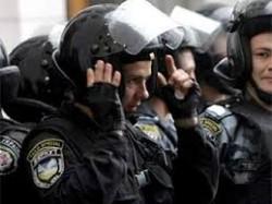 У ВР зареєстрували постанову про заборону &laquo;Беркута&raquo;