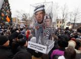 В Петербурге призвали активнее работать с молодежью после митинга 26 марта