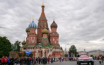 По звонку Украины? Кто "заминировал" Россию