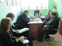 Система проведення перевірок буде удосконалена