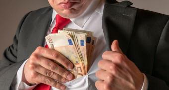 Казахстан посів 131-е місце в рейтингу корупції