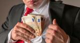 Казахстан посів 131-е місце в рейтингу корупції
