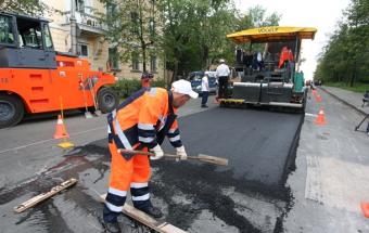 &laquo;Укравтодор&raquo; додумался, как следить за ремонтом дорог
