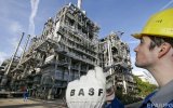 Немецкий химический гигант собрался увеличить свою долю в Украине